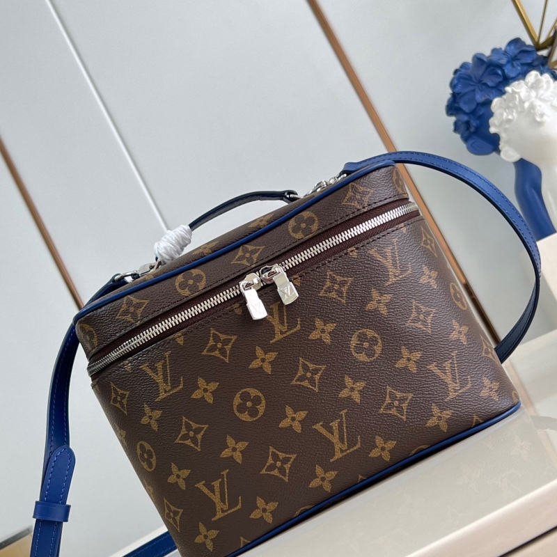 LV Cosmetic Bags